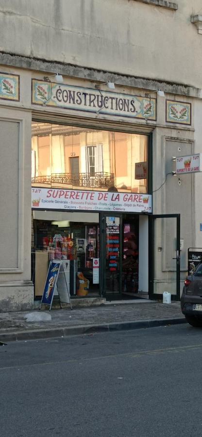 Appartamento La Douce Cathare Carcassonne Esterno foto