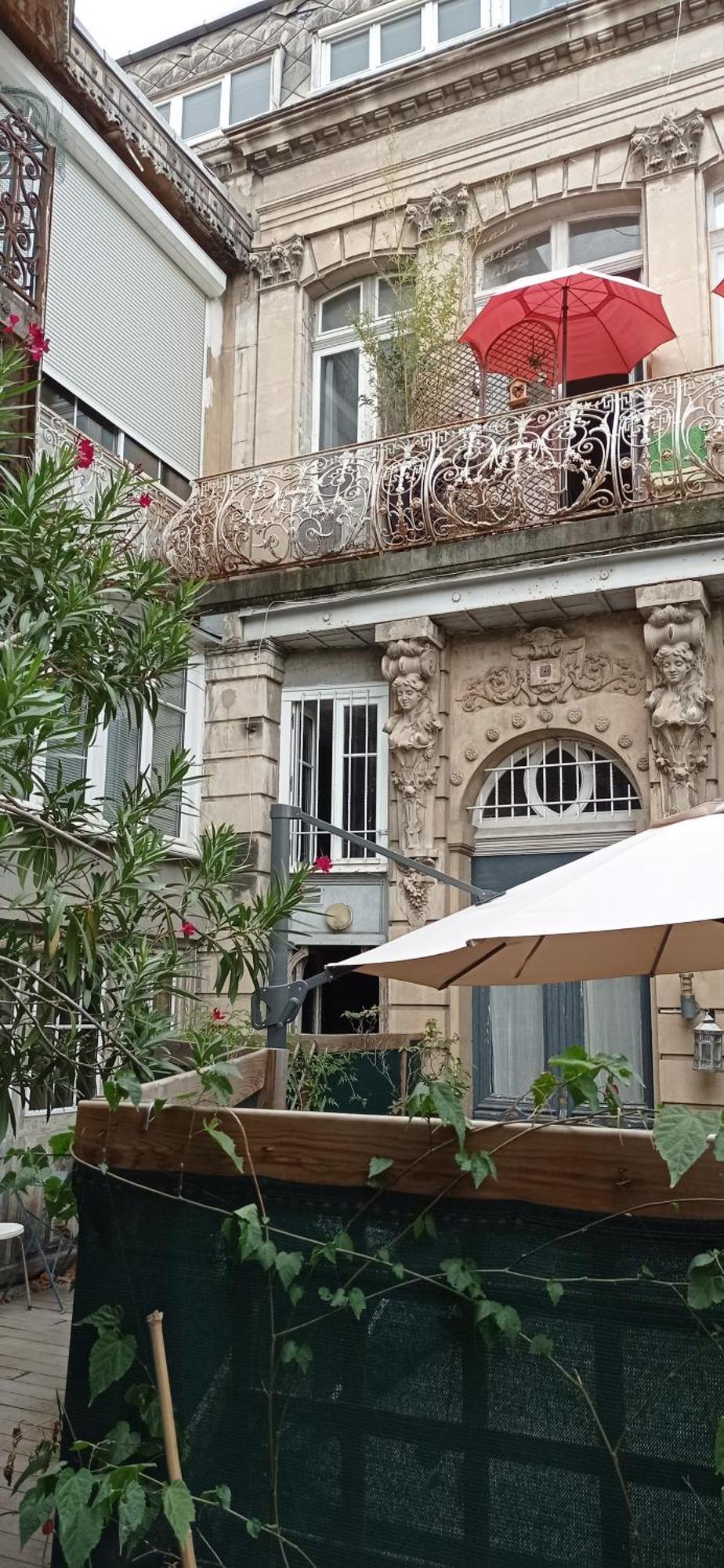 Appartamento La Douce Cathare Carcassonne Esterno foto
